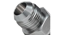 Adaptall - Model 3059 Series - Custom Manufacturing of Fittings and Adapters