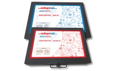 Adaptall - Model KITS Series - BSPP Banjo Fitting Kit