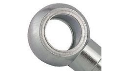 Adaptall - Model 3002 Series - Banjo Bolt Fitting