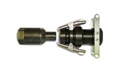 Anchor Fluid Power - Model 11-012-0-WR526-AAAH - Self-Sealing Coupling