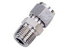 STCValve - Stainless Steel Compression and Barb Fittings