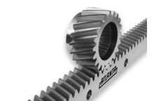 ATLANTA - High-Precision Hardened & Ground Racks