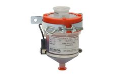 ATLANTA - Model Type 125 & 475 - Classic Automatic Lubricators