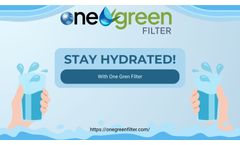 H302 Water Benefits: Comprehensive Guide
