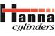 Hanna Cylinders