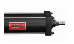 Hanna - N.F.P.A. Tie Rod Cylinders