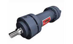 Hanna - Mill Type Cylinders