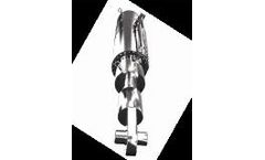 Hanna - Offshore/Marine Cylinders