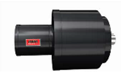 Hanna - Heavy-duty Hydraulic Rotating Cylinders