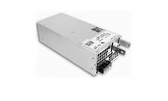 Moog Animatics - Model PFC1500W-48 - Power Supplies Switch