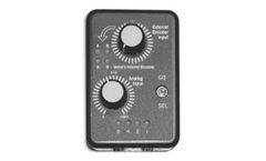 Moog Animatics - Model SmartBox - Diagnostic Interface for Encoders