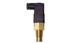 Nason - Model TF - Low Temperature Switch