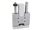 Nason - Model HB Series - Heavy-duty H-Block Guided Pneumatic Cylinder