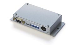 SIKO - Model AS510/1 - Translation Module