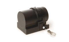 SIKO - Model SG5 - Draw-Wire Encoder