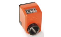 SIKO - Model DA02 - Digital Position Indicator