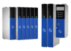 STÖBER - High-Efficiency Drive Controllers with Safety Technology