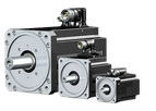 STOEBER - Model EZ Series - Synchronous Servo Motors for Compact and High-Torque Applications