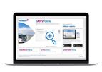 Axians - Version eANVportal - Electronic Waste Certification Process Software