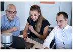 Axians - Version eNATURE - Internal Waste Management Software