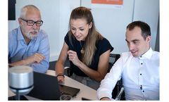 Axians - Version eNATURE - Internal Waste Management Software