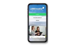 Axians - Version eANVmobile - Mobile App for Electronic Waste Certification Process
