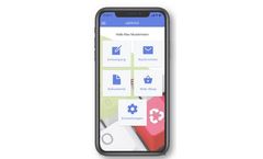 Axians - Version eSERVICEmobile - Mobile Customer Portal App for Waste Management Process