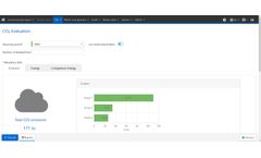 Axians - CO2 Management Software