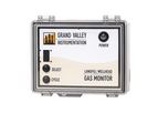 Grand Valley - Model Meerkat - Remote Landfill Gas Monitoring System