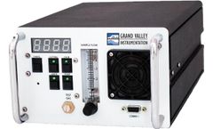 Grand Valley - Total Hydrocarbon Analyzer