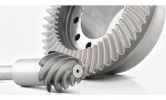 WITTENSTEIN alpha - Bevel Gears