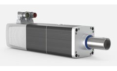 WITTENSTEIN Cyber - Force Line Linear Actuator