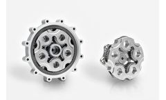 WITTENSTEIN - Special Gearboxes