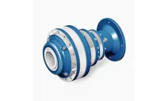 Young Powertech - Model EX-EXB Series - Planetary Gear Reducers for Heavy Duty Industrial Applications