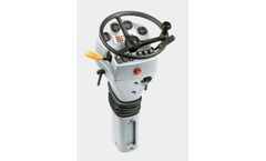 Young Powertech - Steering Column Standard for Hydraulic Systems