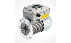 Young Powertech STM - Model ESV - Electronic Speed Variator for Motor Control