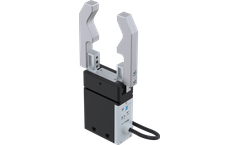 Zimmer Group - Model GEP2000 Series - 2-jaw Parallel Gripper for Small Parts