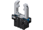 Zimmer Group - Model GPP5000 Series - 2-Jaw Parallel Grippers for Industrial Automation