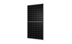 Tongwei - Model TWMNH-48HW - High-Purity Crystalline Silicon and High-Efficiency Solar Modules