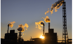 Emission Capture and Conversion Technology for Energy Industry