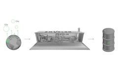 Emvolon - Emission Capture and Conversion Technology for Green Methanol