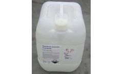 Chemate - Model 7664-38-2 - Food Grade Phosphoric Acid