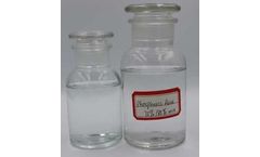 Chemate - Model 7664-38-2 - Liquid Phosphoric Acid