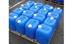 Chemate - Model 7664-38-2 - Technical Grade Phosphoric Acid