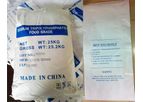 Chemate - Model 7758-29-4 - Food Grade Sodium Tripolyphosphate (STPP)