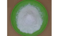 Chemate - Model 10124-56-8 - Food Grade Sodium Hexametaphosphate (SHMP)