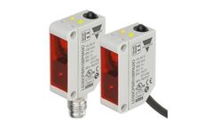 Carlo Gavazzi - Model LD30CPBR10BPA2IO - Photoelectric Sensors