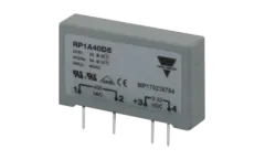 Carlo Gavazzi - Model RP1A23D5 - PCB Mount Solid State Relays