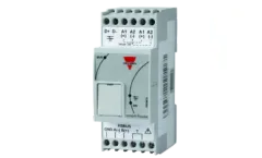 Carlo Gavazzi - Model SH2MCG24 - Smart Dupline Bus Generator Module