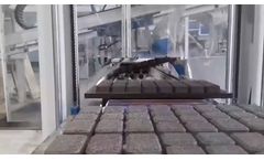 SUMAB - Industrial Face Washing Machine